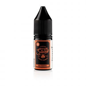 Got Salts Peachy Promise 10ml Nic Salt E-Liquid